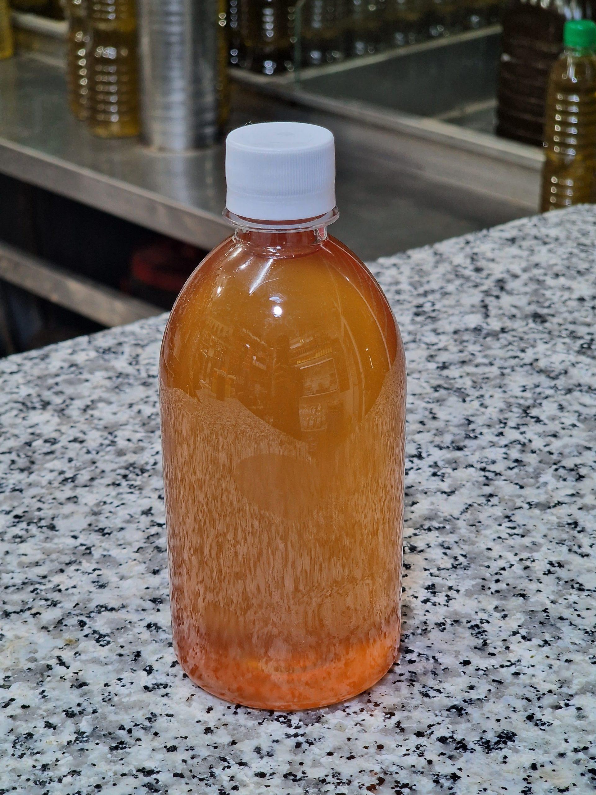 زيت الأركان (نصف لتر)