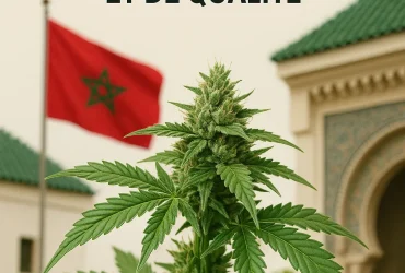 Accompagnement à la certification GACP (Bonnes Pratiques Agricoles et de Collecte des plantes médicinales)