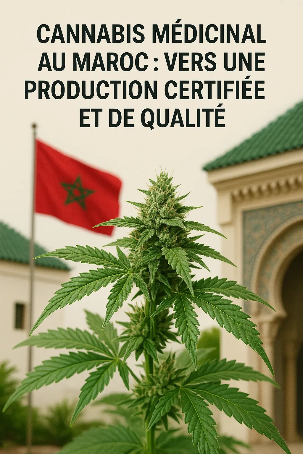 Accompagnement à la certification GACP (Bonnes Pratiques Agricoles et de Collecte des plantes médicinales)
