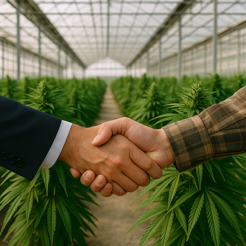 Accompagnement à la certification GACP (Bonnes Pratiques Agricoles et de Collecte des plantes médicinales)