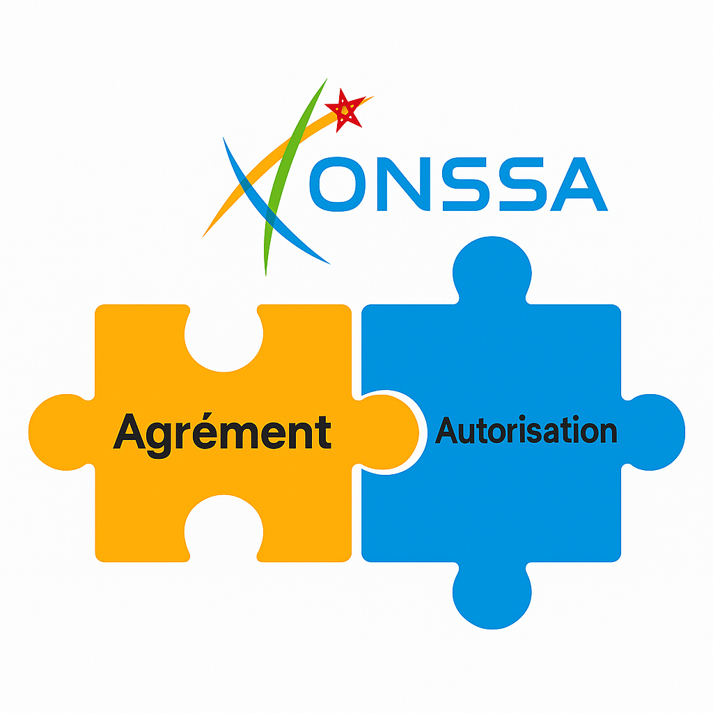 Préparation du dossier sanitaire (ONSSA)