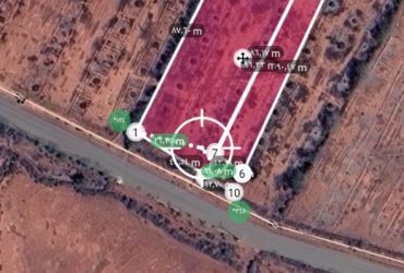 ارض فلاحية للبيع