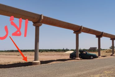 أرض فلاحية محفظة للبيع نواحي مراكش