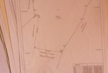 ارض للبيع بتداموت ميدلت