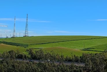 أرض فلاحية ملكية للبيع