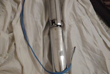 بومبا ديال البير LOWARA أصلية للبيع (جديدة) 🔵